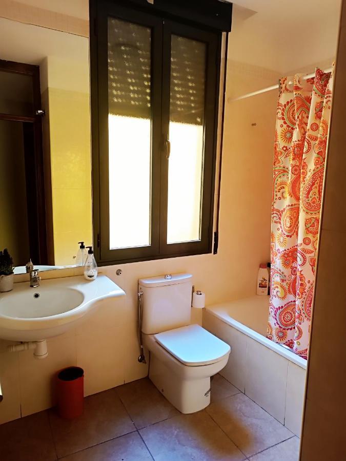 Corrala De San Anton. Corral Del Carbon Appartement