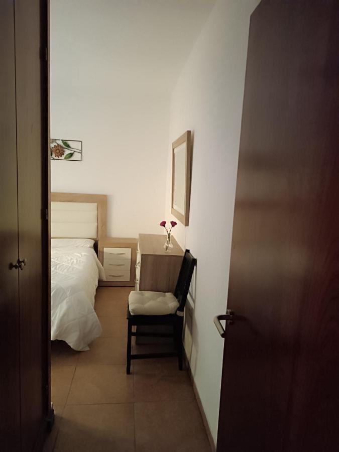 Appartement Corrala De San Anton. Corral Del Carbon Grenade