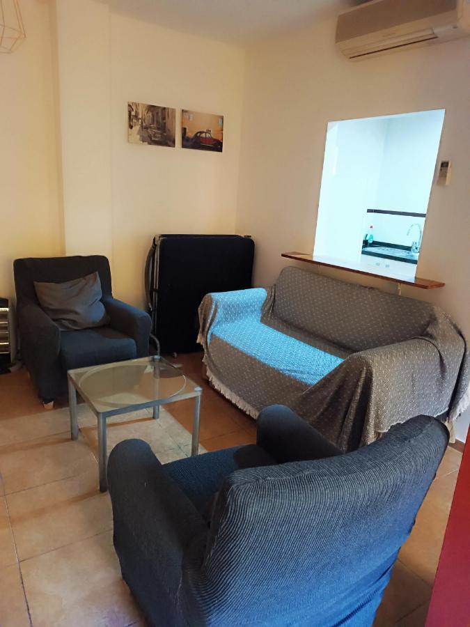 Appartement Corrala De San Anton. Corral Del Carbon *