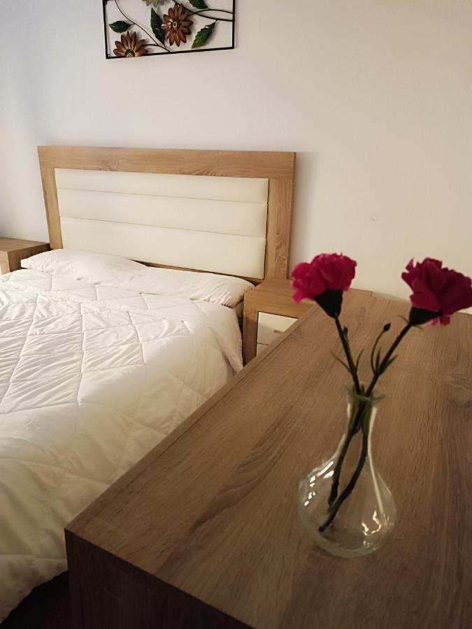 Appartement Corrala De San Anton. Corral Del Carbon *
