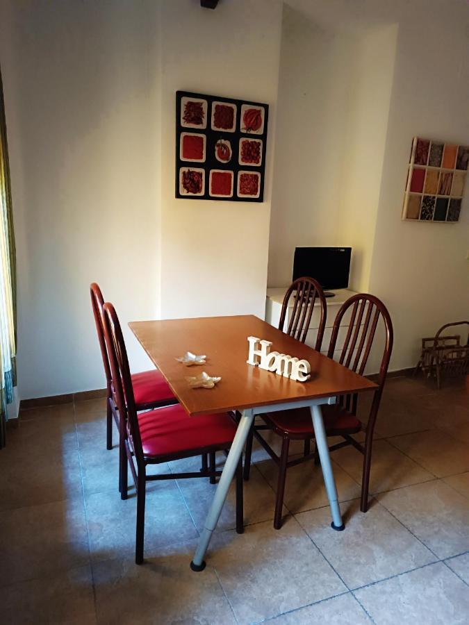 Appartement Corrala De San Anton. Corral Del Carbon Grenade