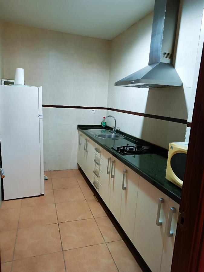 Appartement Corrala De San Anton. Corral Del Carbon