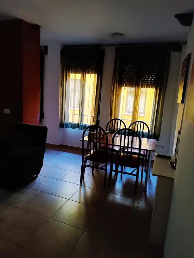 Appartement Corrala De San Anton. Corral Del Carbon *