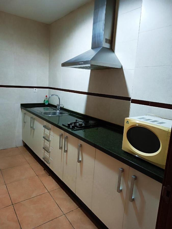 Appartement Corrala De San Anton. Corral Del Carbon *